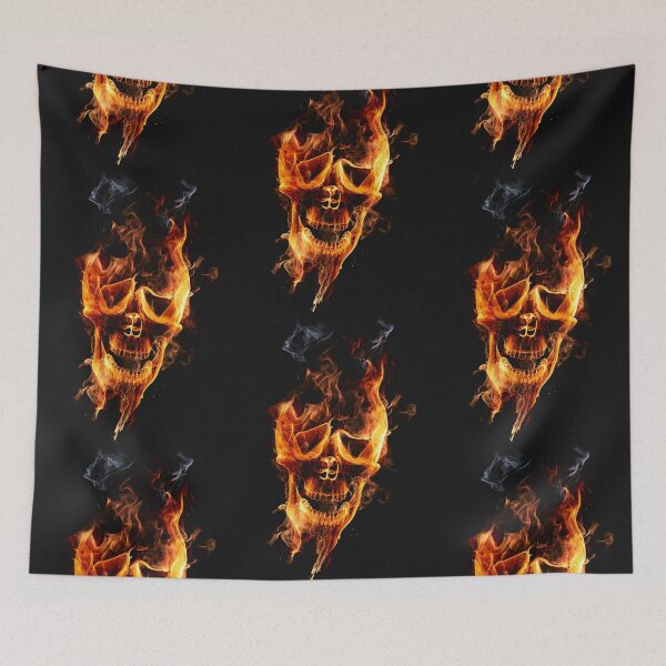 Item preview, Skull designed and sold by UA-t-shirts.