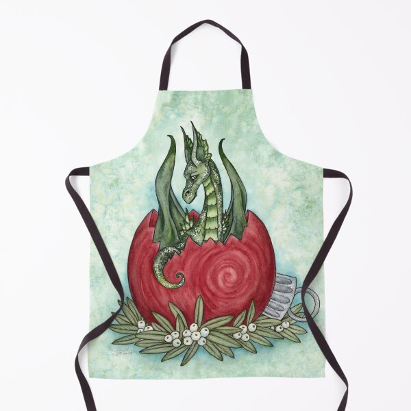 Item preview, Holiday Mischief designed and sold by AmyBrownArt.