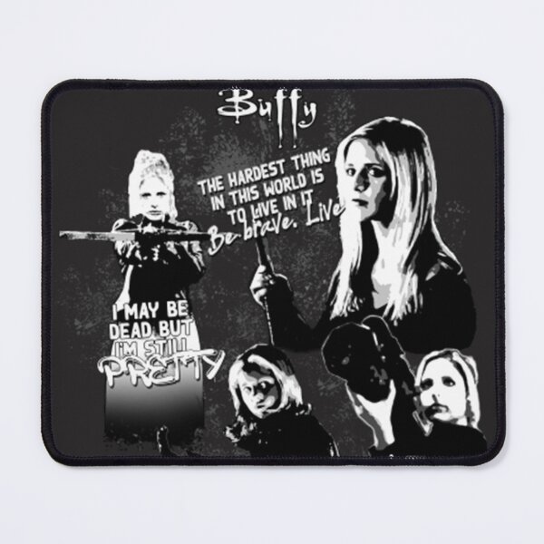 Item preview, Buffy The Vampire Slayer designed and sold by ellaisabel3ld.