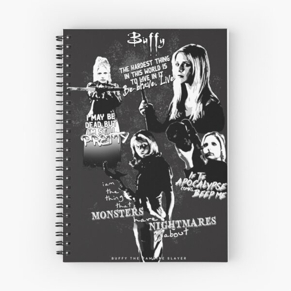 Item preview, Buffy The Vampire Slayer designed and sold by ellaisabel3ld.