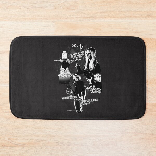 Item preview, Buffy The Vampire Slayer designed and sold by ellaisabel3ld.
