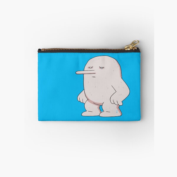 Item preview, HILDA TROLL 02 of  hilda netflix cute girl  hilda happy days gifts birthday designed and sold by AZEM-ST.
