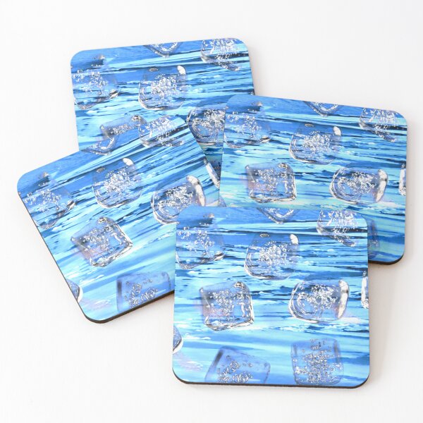 Item preview, Ice Ice Baby  designed and sold by Sheila  Hoeg.