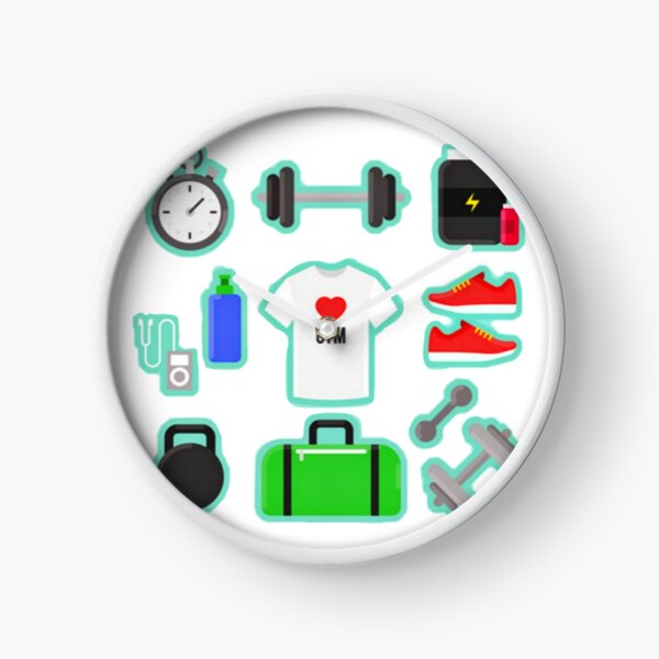 Item preview, Workout and gym motivation  designed and sold by sreckov-desig.