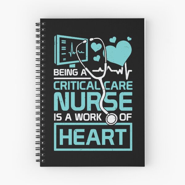 Item preview, Intensive Critical Care Nurse Gift designed and sold by Marcid95.