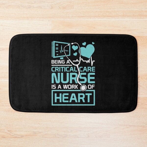 Item preview, Intensive Critical Care Nurse Gift designed and sold by Marcid95.