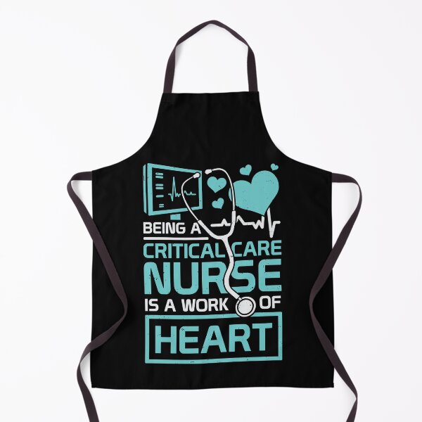 Item preview, Intensive Critical Care Nurse Gift designed and sold by Marcid95.