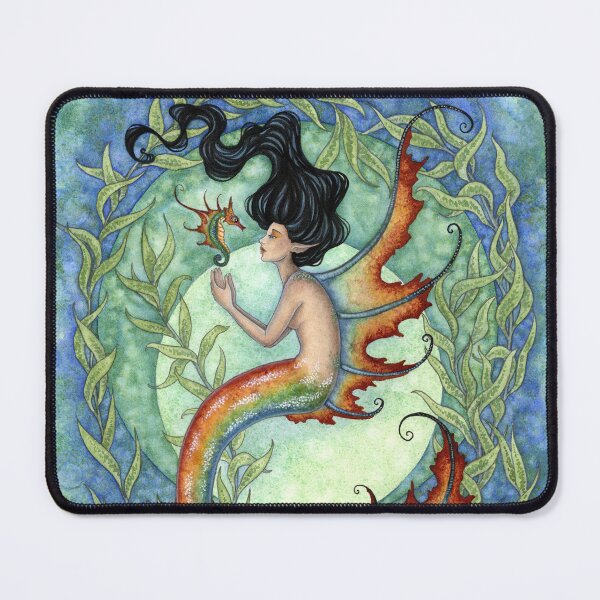 Item preview, Exotic designed and sold by AmyBrownArt.