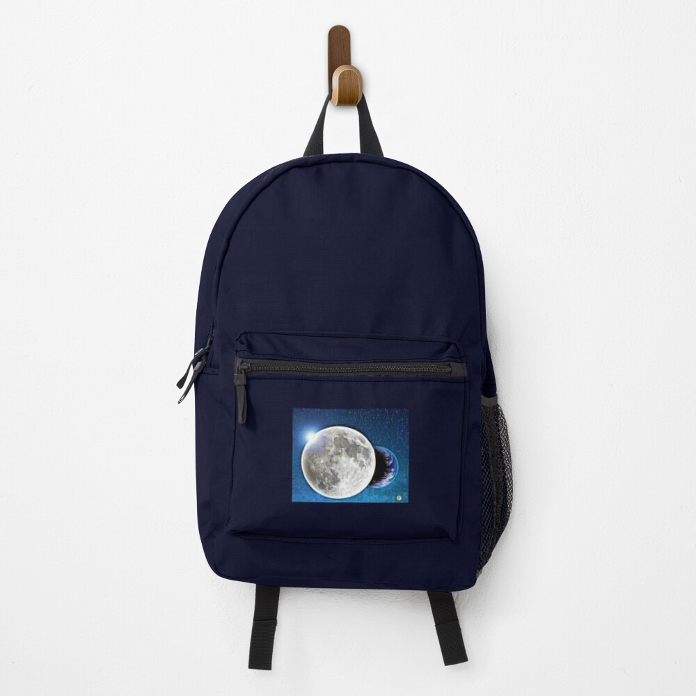 Item preview, Backpack designed and sold by VEKI-design.