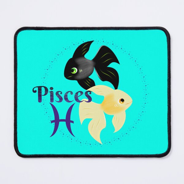 Item preview, Pisces designed and sold by Ferelwing.