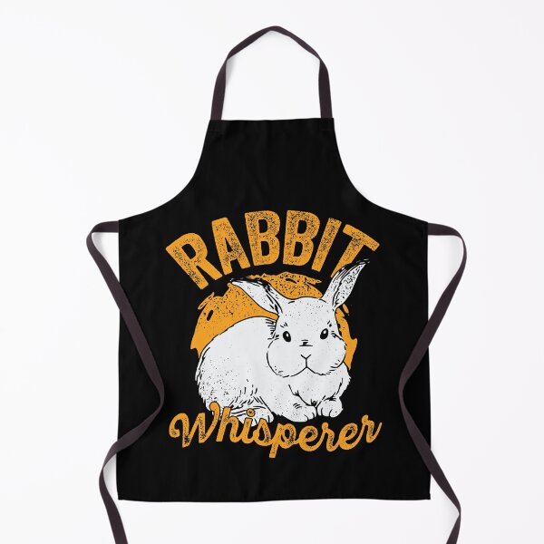 Item preview, Rabbit Whisperer Animal Lover Gift designed and sold by Marcid95.