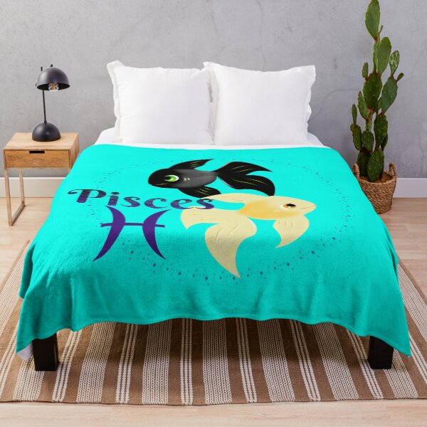 Item preview, Pisces designed and sold by Ferelwing.