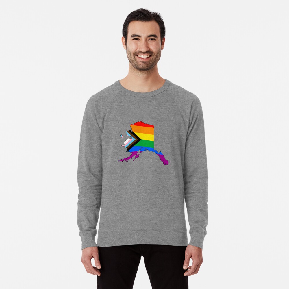 Item preview, Lightweight Sweatshirt designed and sold by Gayesthetic.