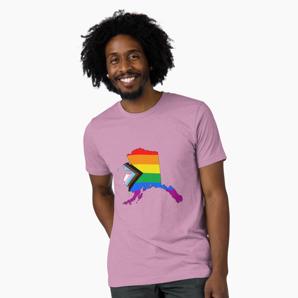 Item preview, Tri-blend T-Shirt designed and sold by Gayesthetic.