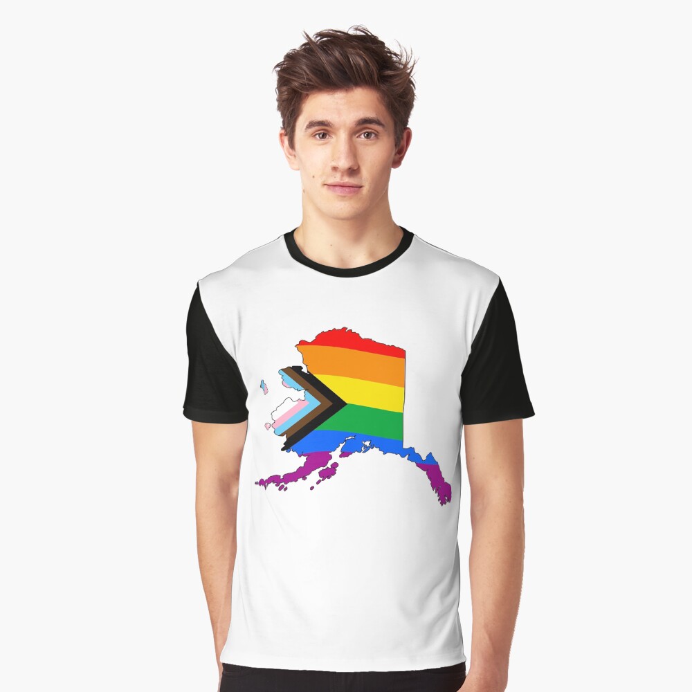 Item preview, Graphic T-Shirt designed and sold by Gayesthetic.