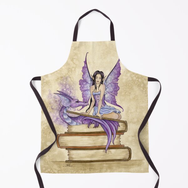 Item preview, Cuentos de hadas designed and sold by AmyBrownArt.