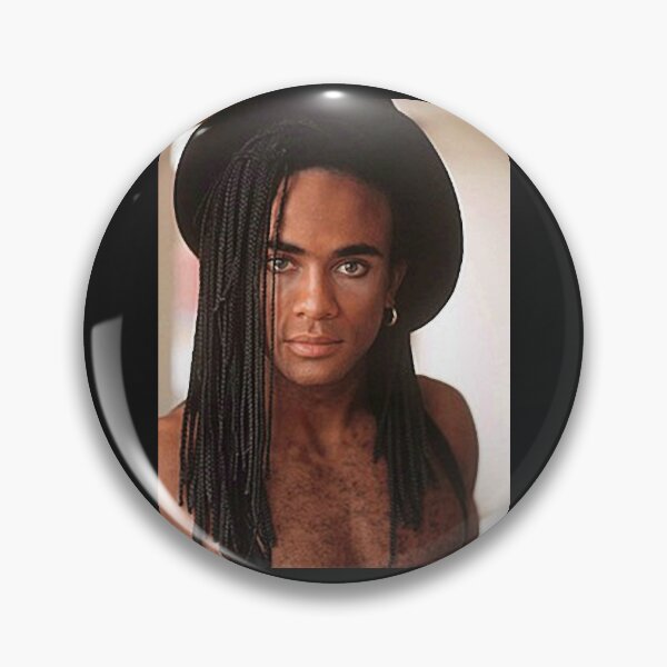 Item preview, Milli vanilli designed and sold by RamonaGoytia.
