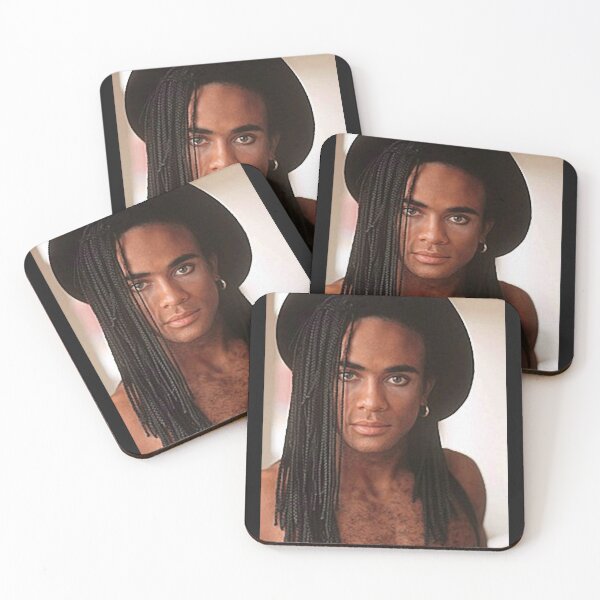 Item preview, Milli vanilli designed and sold by RamonaGoytia.