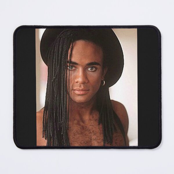 Item preview, Milli vanilli designed and sold by RamonaGoytia.