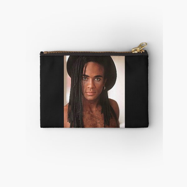 Item preview, Milli vanilli designed and sold by RamonaGoytia.