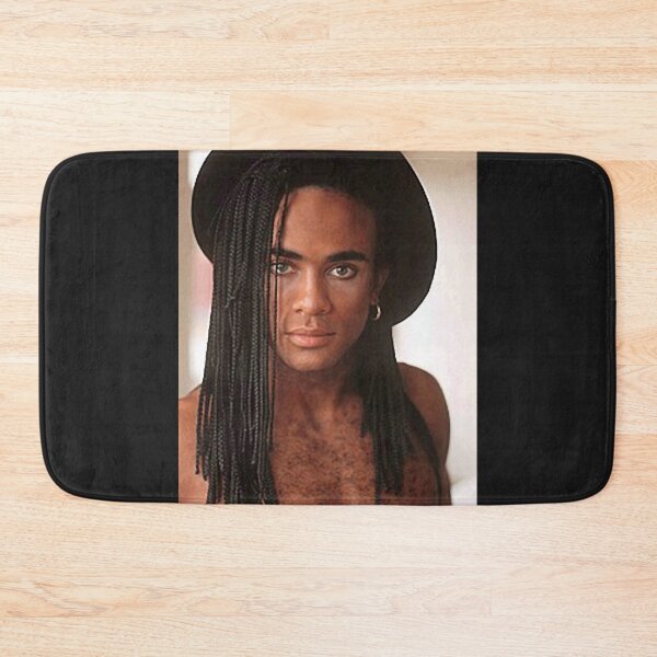 Item preview, Milli vanilli designed and sold by RamonaGoytia.