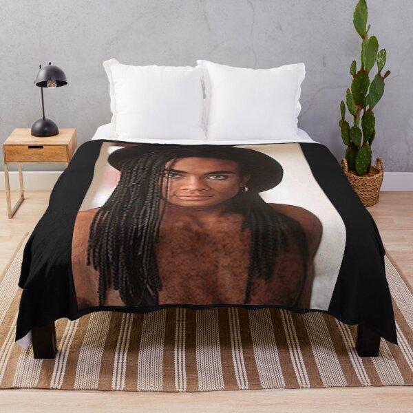Item preview, Milli vanilli designed and sold by RamonaGoytia.