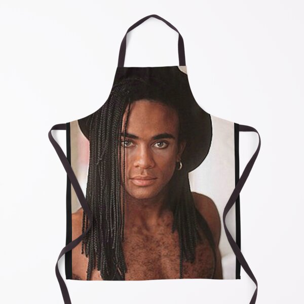 Item preview, Milli vanilli designed and sold by RamonaGoytia.