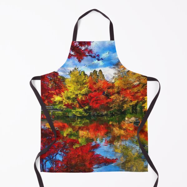 Item preview, Bright autumn designed and sold by KseniaDr.