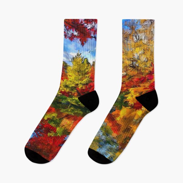 Item preview, Bright autumn designed and sold by KseniaDr.