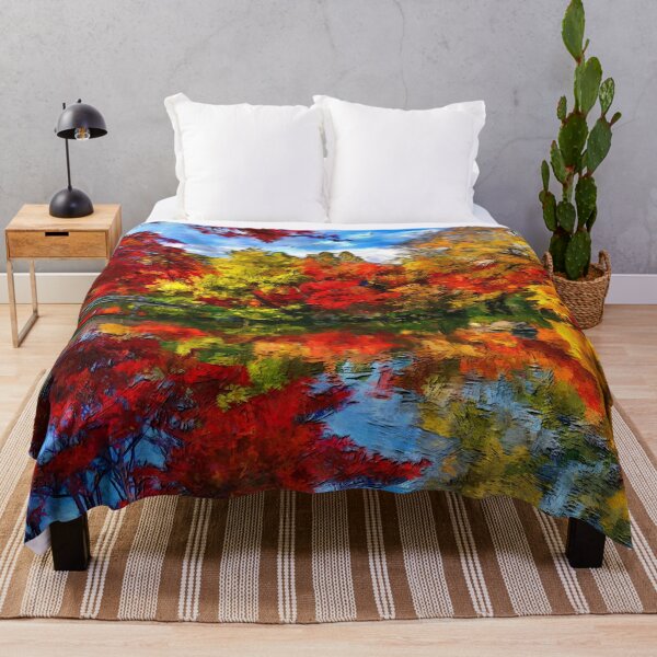 Item preview, Bright autumn designed and sold by KseniaDr.