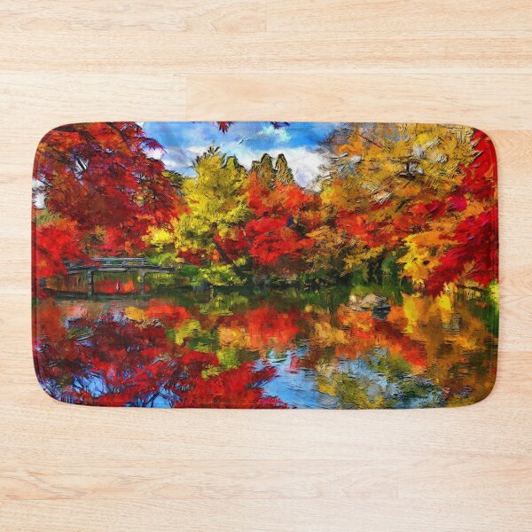 Item preview, Bright autumn designed and sold by KseniaDr.