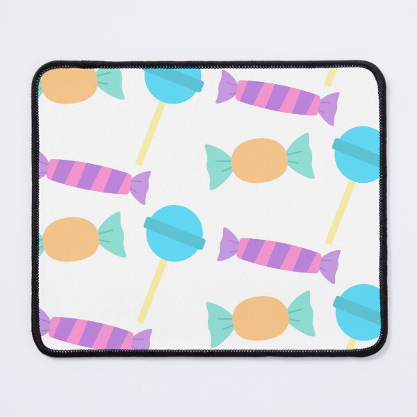 Item preview, Candy pattern designed and sold by doGraph.