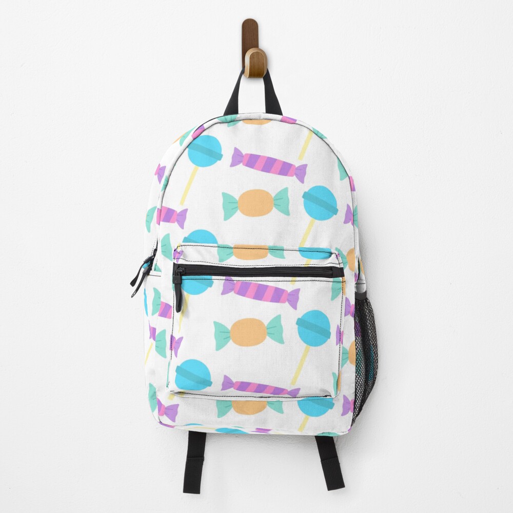 Item preview, Backpack designed and sold by doGraph.