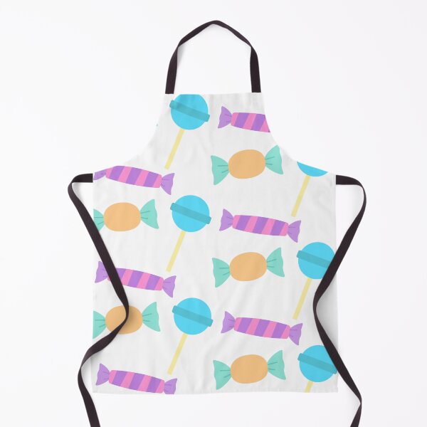 Item preview, Candy pattern designed and sold by doGraph.