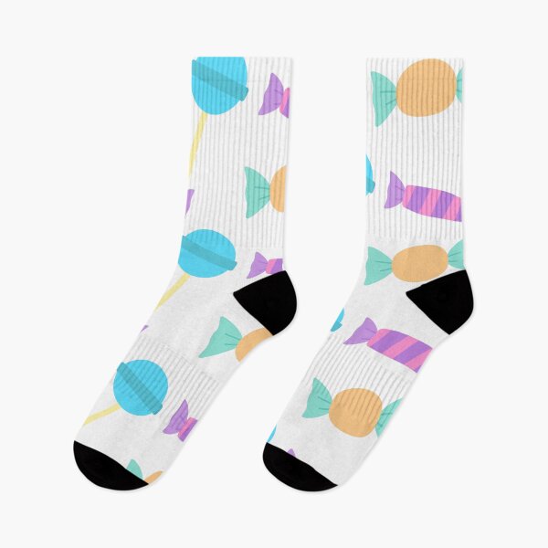 Item preview, Candy pattern designed and sold by doGraph.