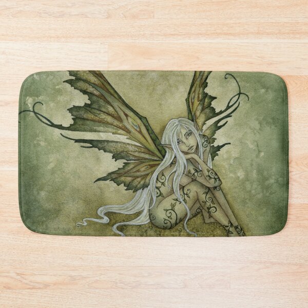 Item preview, Green Sprite designed and sold by AmyBrownArt.