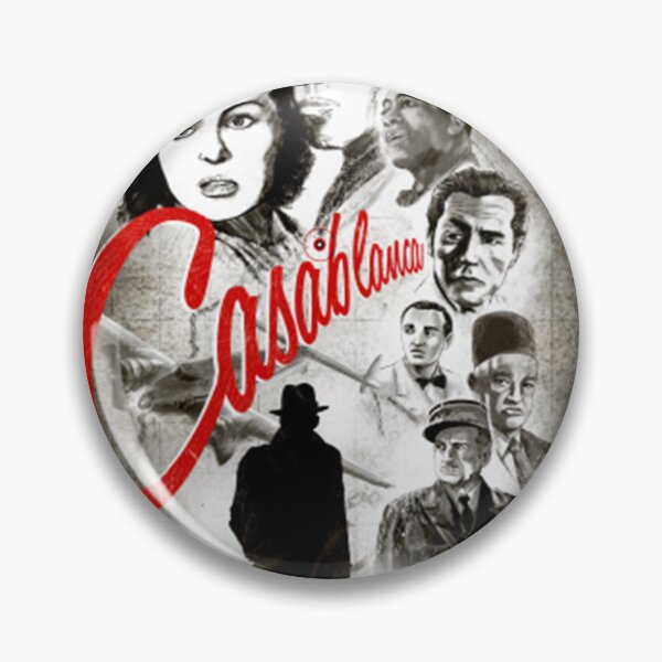 Item preview, Casablanca designed and sold by lela3ikbkathy.