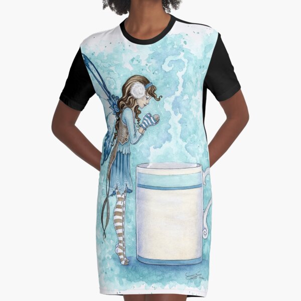 Item preview, Hot Cocoa designed and sold by AmyBrownArt.
