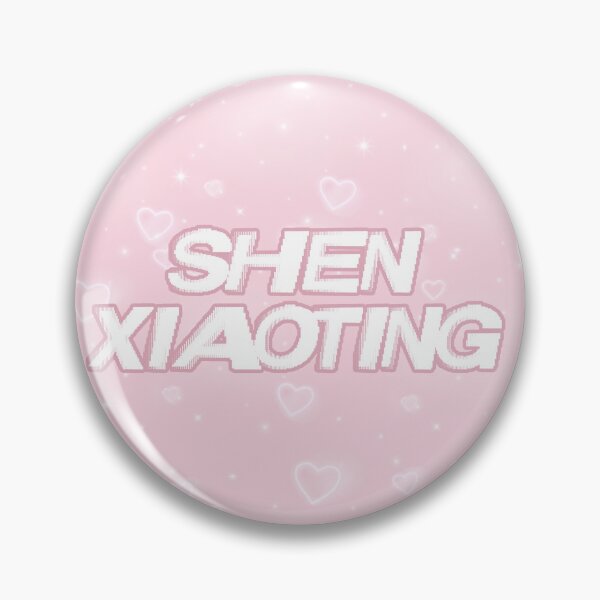 Item preview, shen xiaoting designed and sold by holkiepolkie.