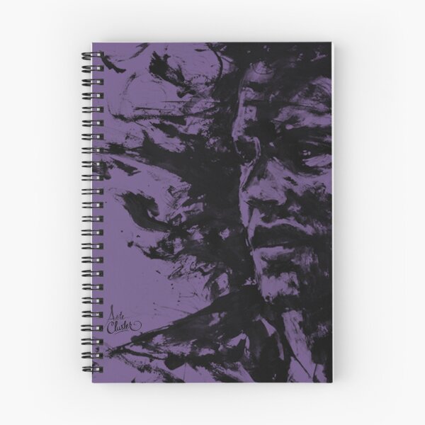 Item preview, The Burden... Purple Edition designed and sold by ArteCluster.