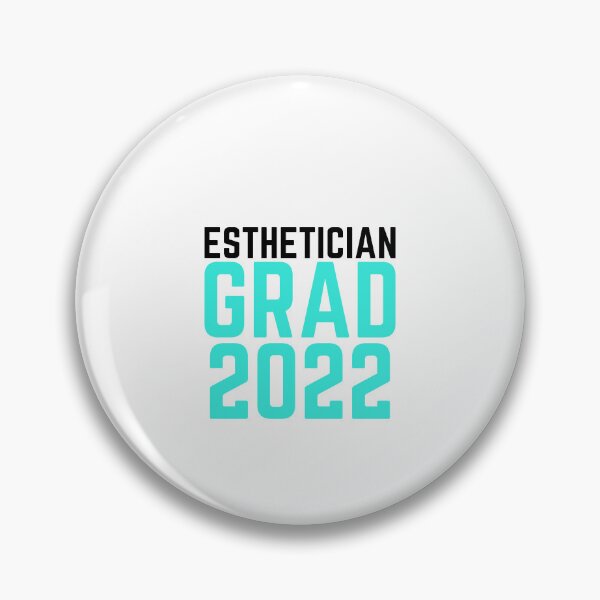 Item preview, Esthetician Grad 2022 designed and sold by 306Biz.