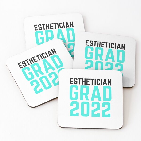 Item preview, Esthetician Grad 2022 designed and sold by 306Biz.
