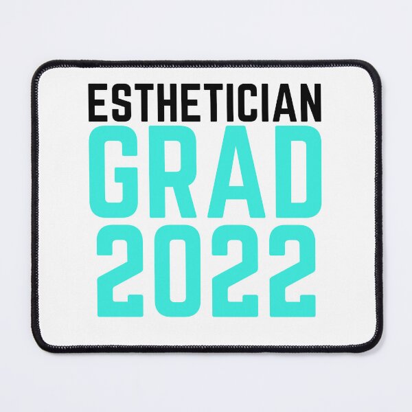 Item preview, Esthetician Grad 2022 designed and sold by 306Biz.