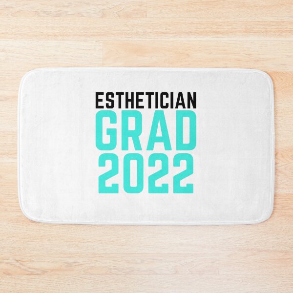Item preview, Esteticista Graduado 2022 designed and sold by 306Biz.