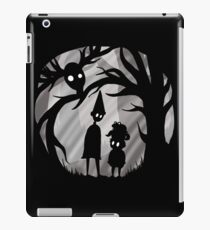 Into Limbo iPad Case/Skin