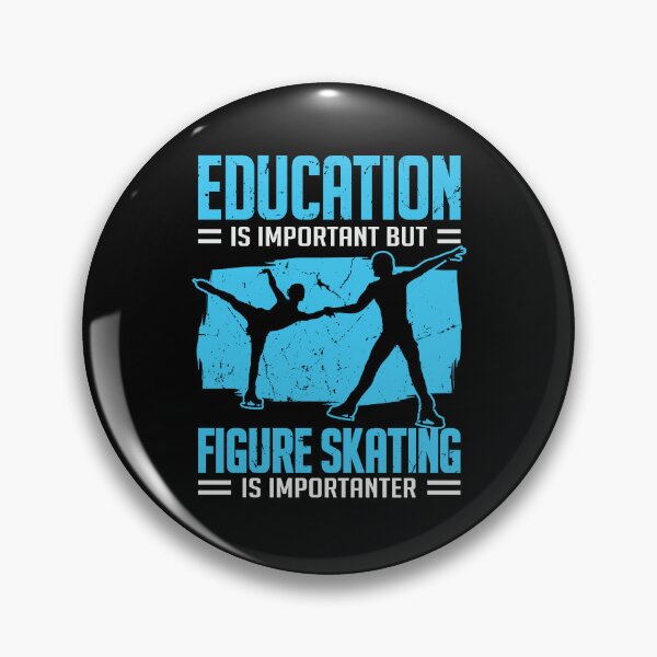Item preview, Funny Figure Skating Ice Dancing Dancer Gift designed and sold by Marcid95.