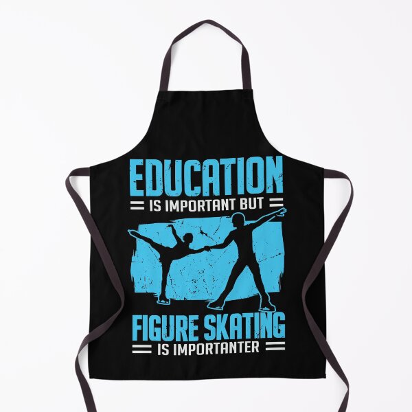 Item preview, Funny Figure Skating Ice Dancing Dancer Gift designed and sold by Marcid95.