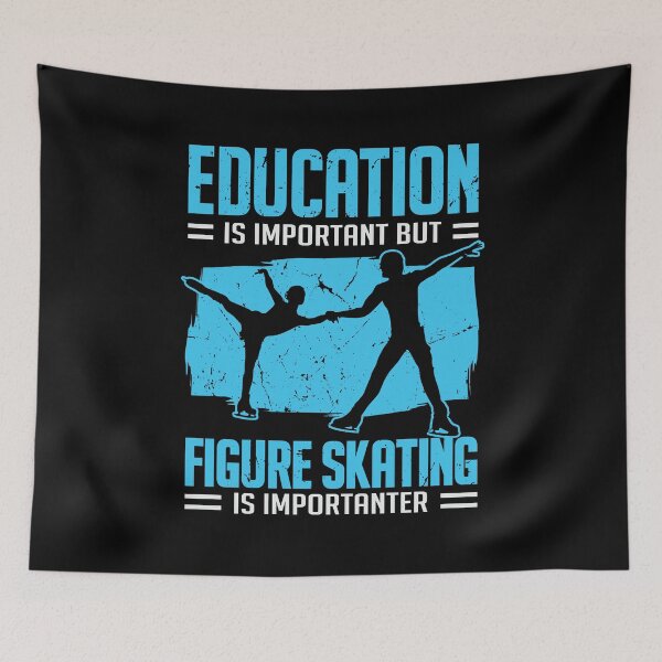 Item preview, Funny Figure Skating Ice Dancing Dancer Gift designed and sold by Marcid95.