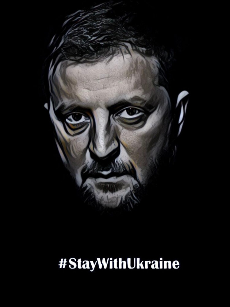 "Zelenskiy" Tshirt for Sale by iNNoDSN Redbubble zelenskiy t