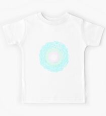 Flowers Kids Tee